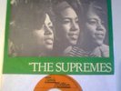 DIANA ROSS & SUPREMES - 7