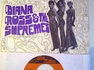 DIANA ROSS & SUPREMES - 7