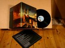 PINK FLOYD-Animals-UK ’77 ORIG 1st ISSUE (2U/2U) LP NM