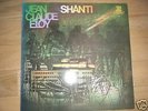 RARE 2LP JEAN CLAUDE ELOY Shanti FRENCH ELECTRONIC MINT