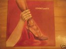 RARE LP - CONTACT - Just UV - FRENCH COSMIC DISCO