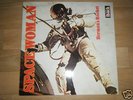 RARE LP HERMAN'S ROCKET - KILLER COSMIC DISCO MASSIERA