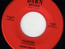 rare funk soul 45 DOWN BEATS together ++DAWN++ mp3