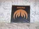 MAGMA - MEKANIK DESTRUKTIW KOMMANDOH / ZEUHL PROG JAZZ