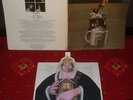 THE KINKS Arthur LP 1969 PYE 1st Press + INSERT
