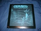 CURSED III 3 record release LP left for dead converge