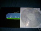 AT THE DRIVE IN in/casino/out LP RARE the mars volta