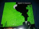 PAINT IT BLACK Paradise Lp SEALED lifetime HWM avail