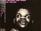 WALTER DAVIS / BYRD / McLEAN Cup JAPAN Blue Note KING