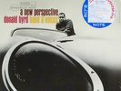 BYRD / MOBLEY / BURRELL Persp. JAPAN Blue Note *SEALED*