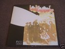 Led Zeppelin - Led Zeppelin II 1969 UK LP MINT-