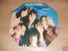 The Rolling Stones - Through The Past Darkly 1969 UK LP