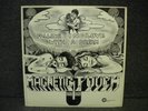 MAGNETIC TOUCH FALLING IN LOVE WITH A DREAM DJ PROMO LP