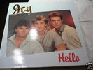 LP JOY  HELLO