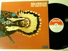 #_ KEEF HARTLEY BAND halfbreed | Deram | 1969 | UK