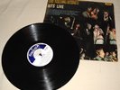 ROLLING STONES-HITS LIVE-EXC COND-Rare SA ISSUE
