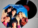 ROLLING STONES-Through The Past Darkly-RED SA DECCA-EXC