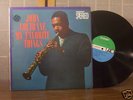 JOHN COLTRANE LP MY FAVORITE THINGS ORIGINAL DG VG++