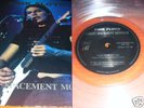 PINK FLOYD - LIBEST SPACEMENT MONITOR - PINK VINYL