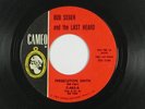 BOB SEGER garage 45 PERSECUTION SMITH CAMEO