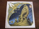 SCARCE LP - IRON BUTTERFLY - HEAVY - UK 1st PRESS ATCO