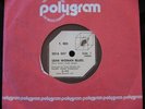 T.REX-Lean Woman Blues-Rare New Zealand Single