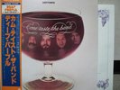 DEEP PURPLE / COME TASTE THE BAND - Japan G/F w/obi