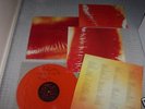 THE CURE KISS ME KISS ME KISS ME 2 LPS + ORANGE VINYL.