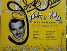 JOHNNY OTIS Rock 'N Roll Hit Parade 50s R&B Orig DIG LP