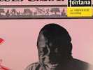 Bukka White - 'Sky Songs', 1966 UK Fontana Mono LP. Ex