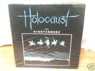 HOLOCAUST THE NIGHTCOMERS NWOBHM LP