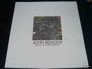 JOHN BENDER - PACKING LIST - LP - MINIMAL SYNTH LIM 100