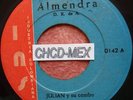 SALSA COLOMBIA AFRO *JULIAN Y SU COMBO* LATIN SABOR ???
