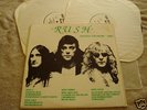 Rush - Nassau Coliseum 1982 Live 2 LPs tmoq NEAR MINT