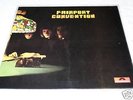 FAIRPORT CONVENTION 1st LP POLYDOR A1/B1 STEREO NM ORIG