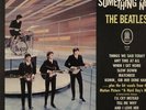 BEATLES-LP- SOMETHING NEW-ODEON SMO 83756-STEREO-MINT