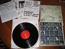 Wormtown 78 Lp 1978 Beast Worcester KBD Punk Commandos