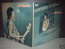 Jimi Hendrix / Isle of Wight Japan Orig.LP DIF 1972