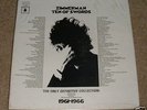 Bob Dylan 10 Lp Box Zimmerman Ten Of Swords 1961/1966