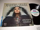 Martha Velez - Fiends & Angels (Sire)