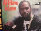 LP Robert Minott-All I Have/Dont Touch/Wackies Label