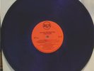 DEEP PURPLE - Slaves Masters LP PURPLE WAX  Unique Rare