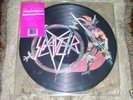 SLAYER - SHOW NO MERCY  ( ORIGINAL PICTURE LP ) TOP 
