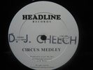 MARTIN CIRCUS Disco Circus Medley b/w Apollo Bongo RARE