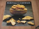 BAMBI FOSSATI & GARYBALDI      ITALIAN LP  (BRAND NEW)
