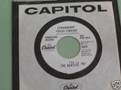 Beatles Capitol Records Canada White Label Promo NM