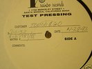 ROYAL TRUX Cats & Dogs TEST PRESSING (Drag City 1993)