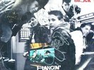 Autographed Vinyl Record New Kids on the Block 1988