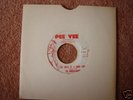 THE AMBASSADORS   -   Too Much Of A Good Thing