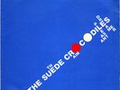 SUEDE CROCODILES 'STOP THE RAIN' C86 UK INDIE TWEE 1983
